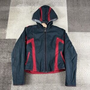 Volante Design The Falcon Assassin Creed Jacket Women's‎ Size Small Cosplay